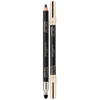 Clarins Waterproof Eye Pencil 01 Black 1.2g / 0.04 oz. - undefined undefined