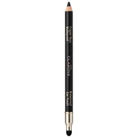 Clarins Waterproof Eye Pencil 01 Black 1.2g / 0.04 oz. - undefined undefined