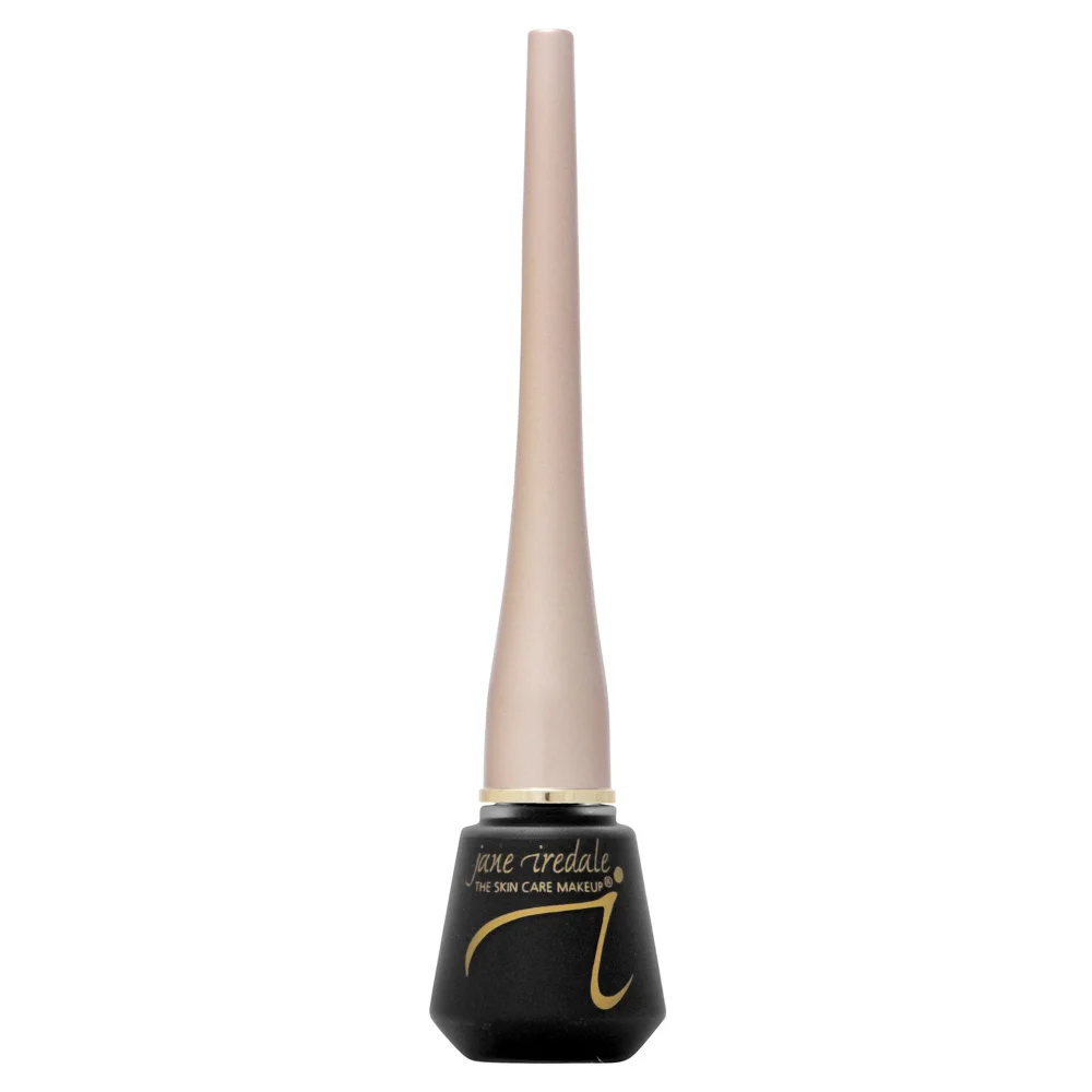 Jane Iredale Liquid Eyeliner Black 6ml Image 1