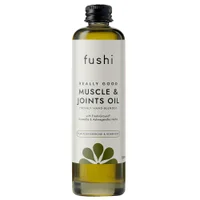 Fushi Really Good Muscle & Joints Oil 100ml - undefined undefined