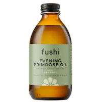 Fushi Organic Health Oils Organic Evening Primrose Oil 100ml