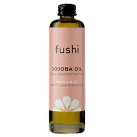 Fushi Skincare Organic Jojoba Oil 100ml