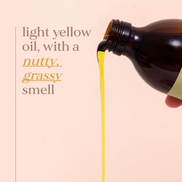 Fushi Organic Health Oils Organic Flaxseed Oil 100ml