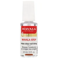 Mavala Nail Care STOP Nail Biting Treatment 10ml