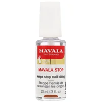 Mavala Nail Care STOP Nail Biting Treatment 10ml