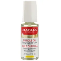 Mavala Nail Care Cuticle Oil 10ml - undefined undefined