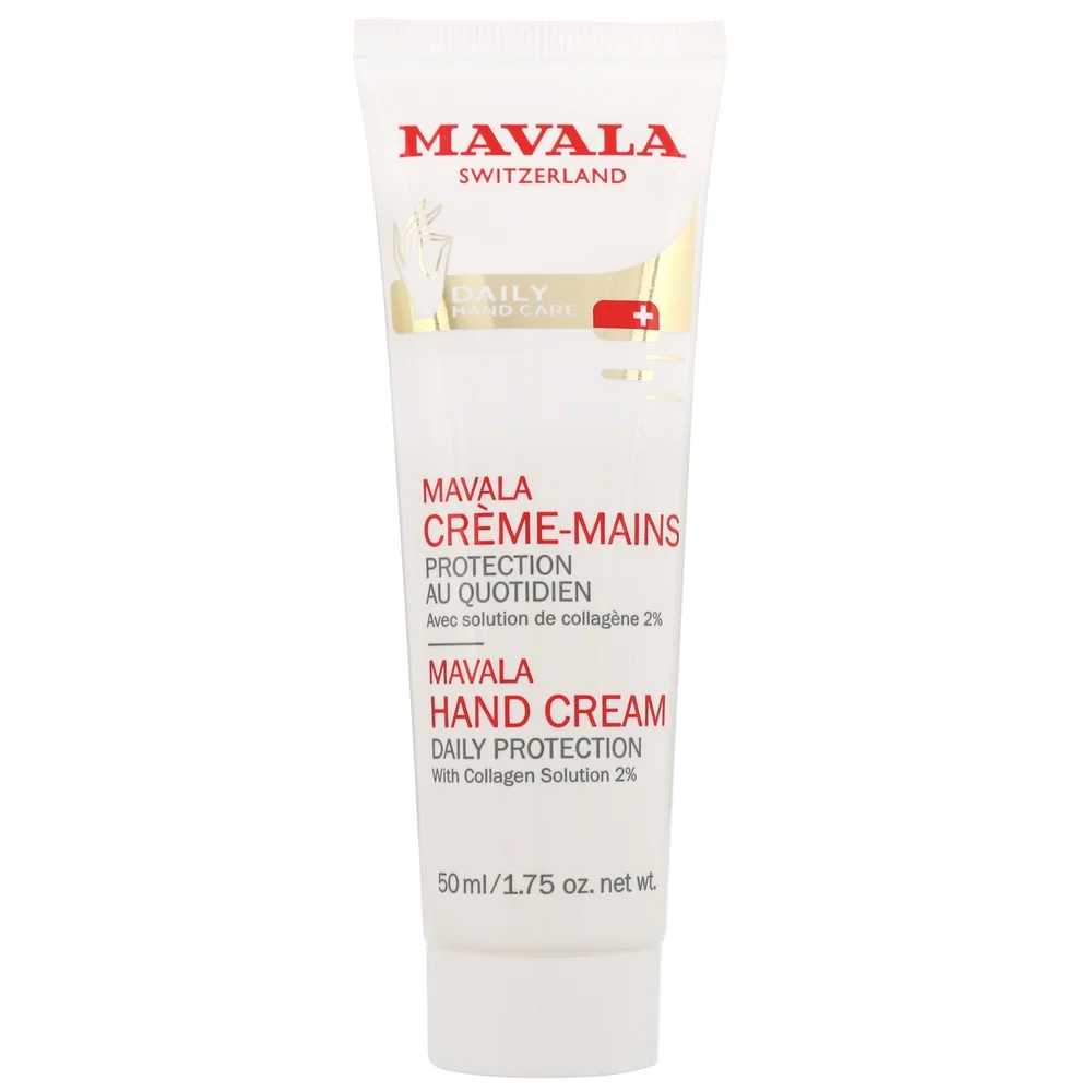 Mavala Hand Cream 50ml Image 1