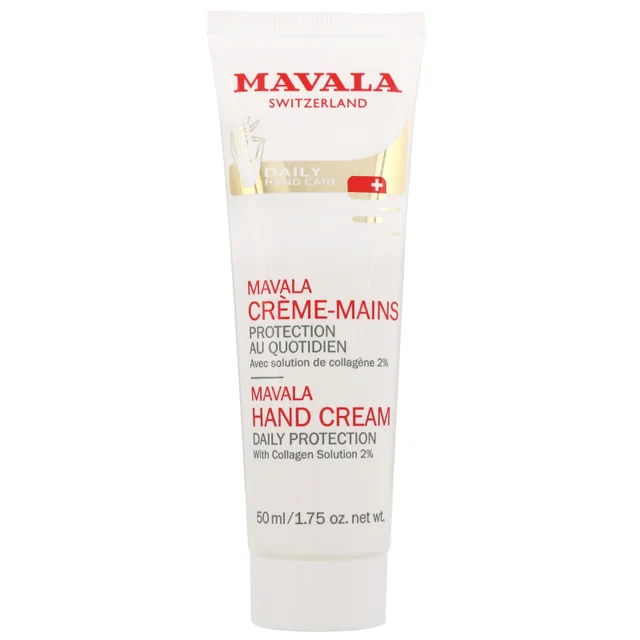 Mavala Hand Cream 50ml
