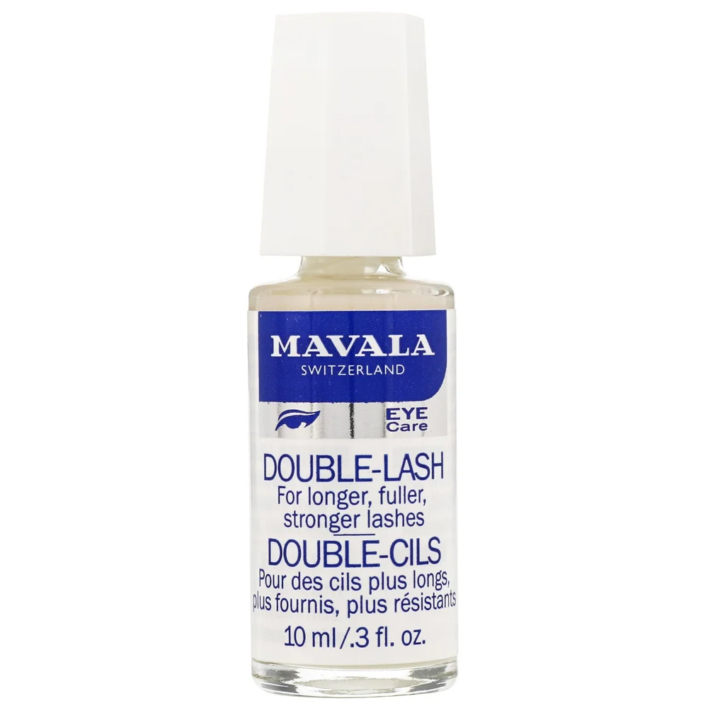 Mavala Double Lash Improver 10ml Image 1