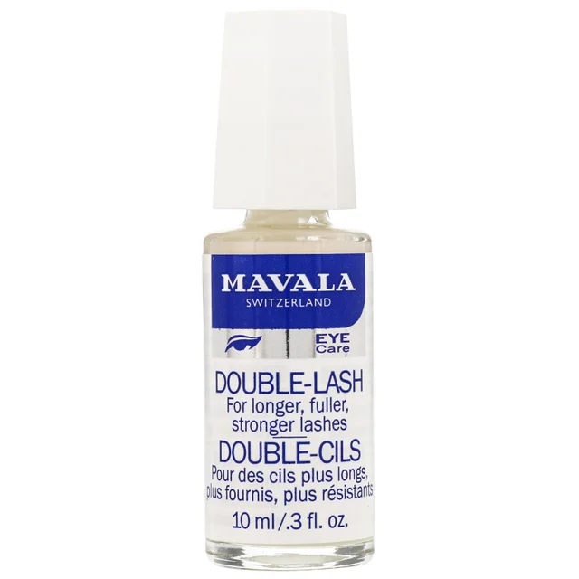 Mavala Double Lash Improver 10ml