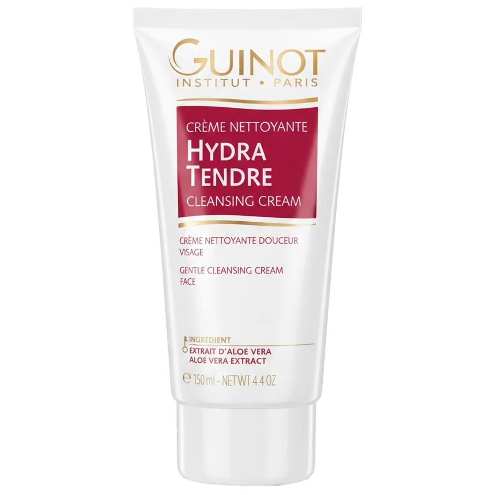 Guinot Make-Up Removal / Cleansing Hydra Tendre Cleansing Cream 150ml / 4.4 oz. Image 1