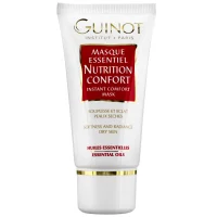 Guinot Nourishing Masque Essentiel Nutrition Confort Mask 50ml / 1.7 fl.oz. - undefined undefined