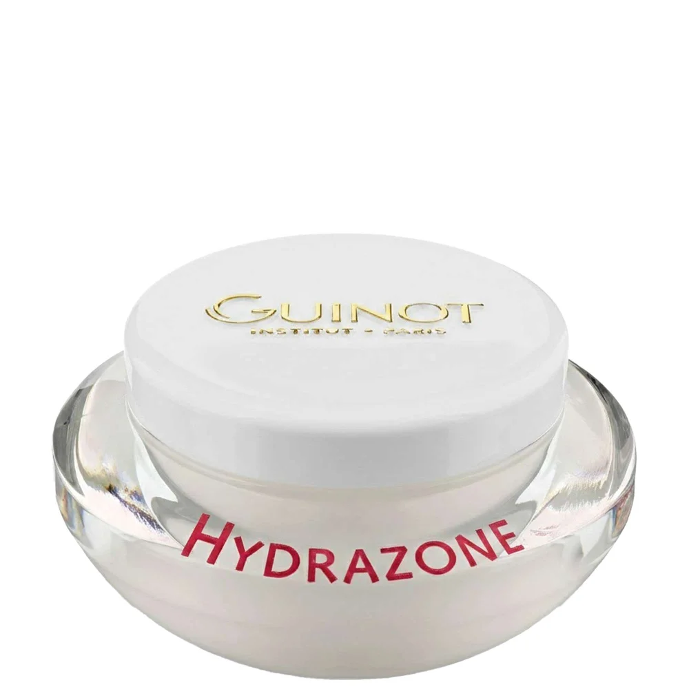 Guinot Moisturising Hydrazone Intense Moisturising Cream 50ml / 1.6 fl.oz. Image 1