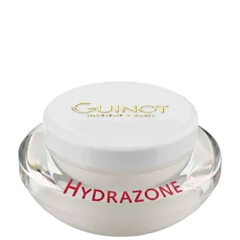 Guinot Moisturising Hydrazone Intense Moisturising Cream 50ml / 1.6 fl.oz.