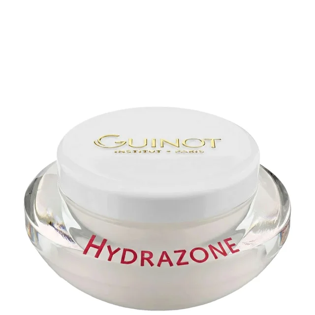 Guinot Moisturising Hydrazone Intense Moisturising Cream 50ml / 1.6 fl.oz.