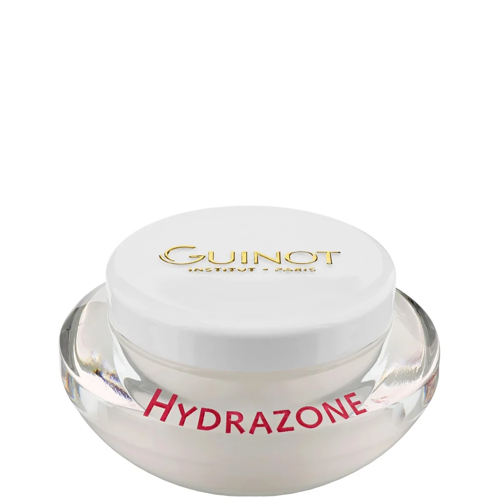 Guinot Moisturising Hydrazone Intense Moisturising Cream 50ml / 1.6 fl.oz. Image 1