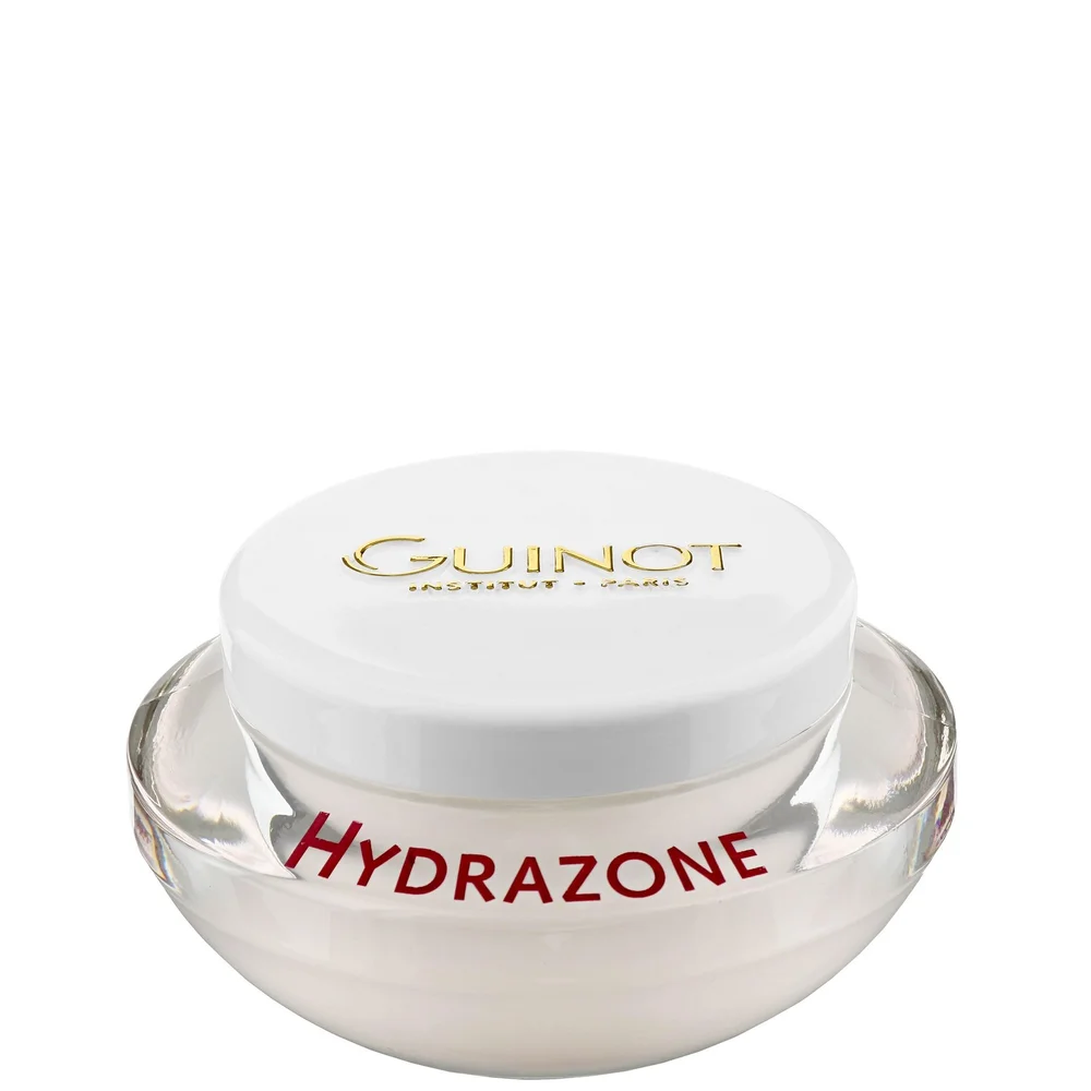 Guinot Nourishing Hydrazone Dehydrated Skin 50ml / 1.6 fl.oz. Image 1