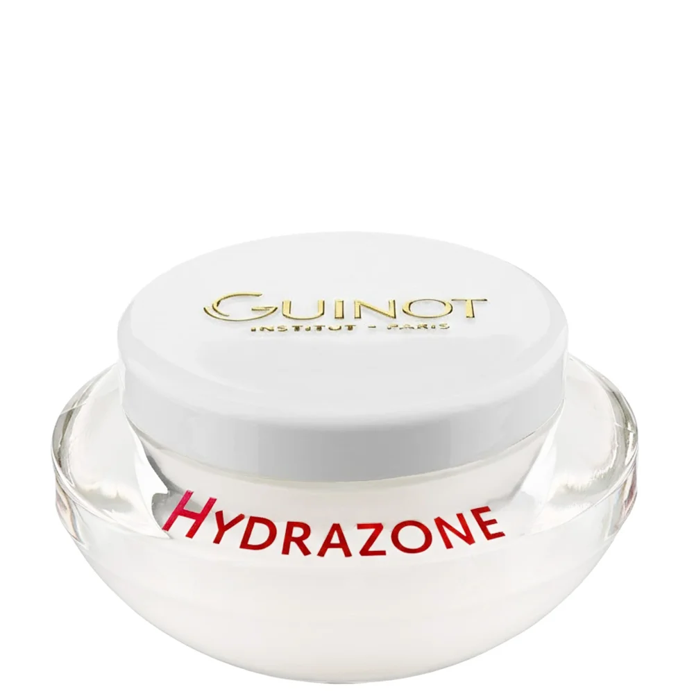 Guinot Nourishing Hydrazone Dehydrated Skin 50ml / 1.6 fl.oz. Image 1