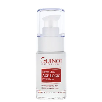 Guinot Eyes Lips & Neck Créme Age Logic Eye Cream 15ml / 0.44 fl.oz.