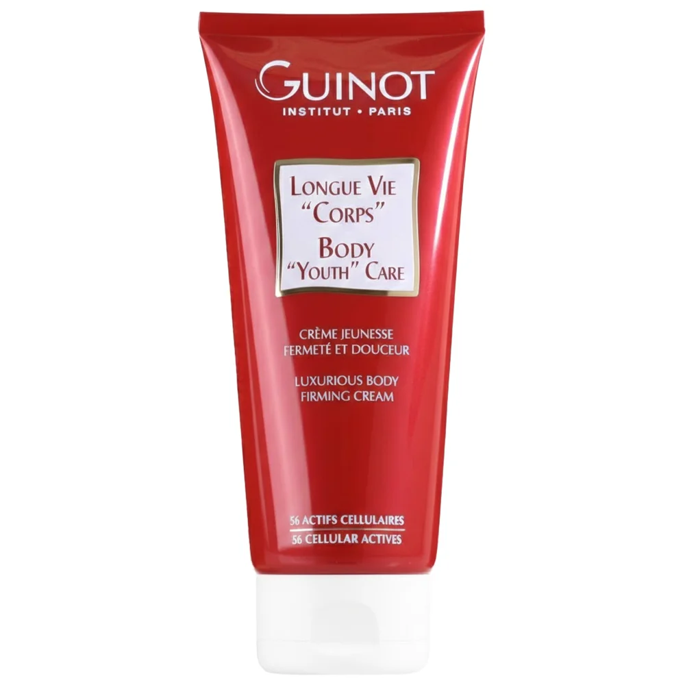 Guinot Youth & Firmness Body Care Longue Vie Corps Body Youth Care 200ml / 5.9 oz. Image 1