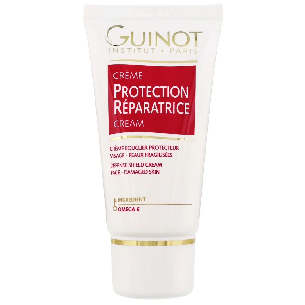 Guinot Soothing Créme Protection Réparatrice Face Cream 50ml / 1.7 fl.oz. Image 1