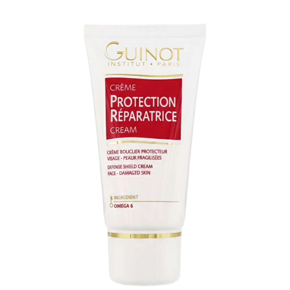 Guinot Soothing Créme Protection Réparatrice Face Cream 50ml / 1.7 fl.oz. Image 1