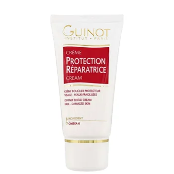 Guinot Soothing Créme Protection Réparatrice Face Cream 50ml / 1.7 fl.oz.