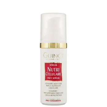 Guinot Nourishing Sérum Nutri Cellulaire Face Serum 30ml / 1.05 oz.