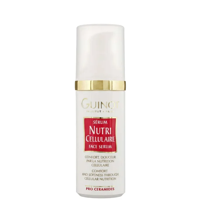 Guinot Nourishing Sérum Nutri Cellulaire Face Serum 30ml / 1.05 oz.