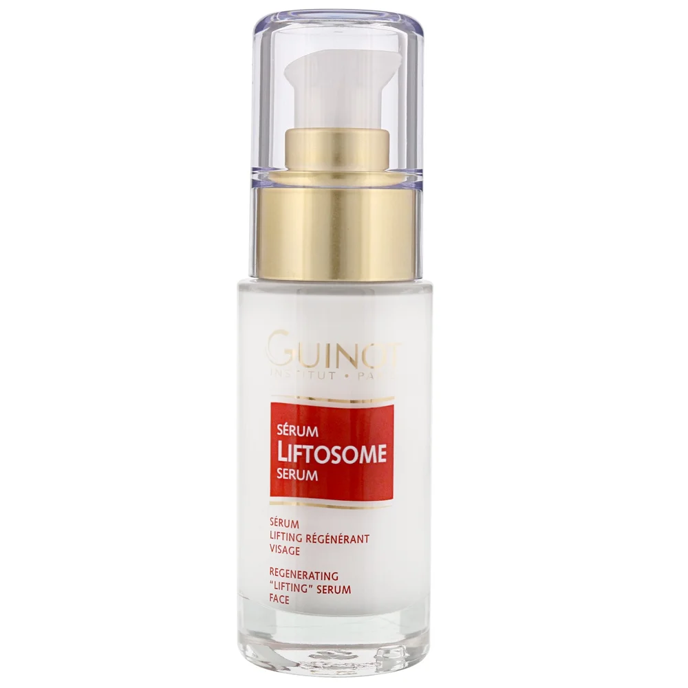 Guinot Firmness Sèrum Liftosome Serum 30ml / 0.88 oz. Image 1