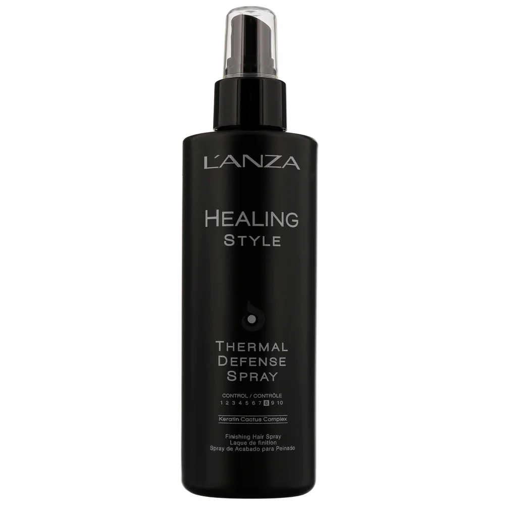 L'Anza Healing Style Thermal Defense Spray 200ml Image 1
