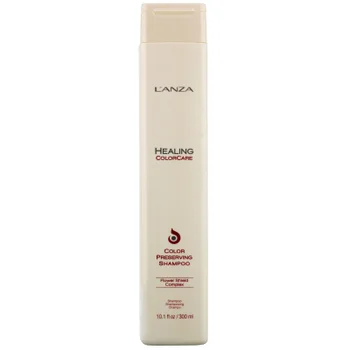 L'Anza Healing ColorCare Color Preserving Shampoo 300ml