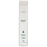 L'Anza Healing Strength White Tea Shampoo 300ml