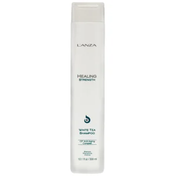 L'Anza Healing Strength White Tea Shampoo 300ml