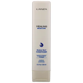 L'Anza Healing Moisture Kukui Nut Conditioner 250ml