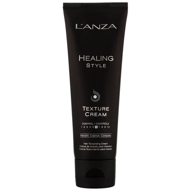 L'Anza Healing Style Texture Cream 125ml