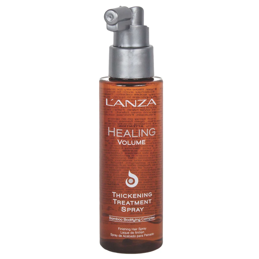 L'Anza Healing Volume Thickening Treatment Spray 100ml Image 1