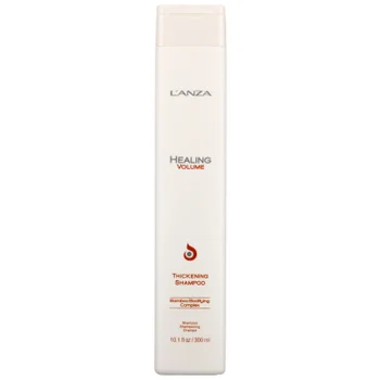 L'Anza Healing Volume Thickening Shampoo 300ml