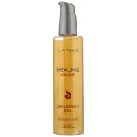 L'Anza Healing Volume Zero Weight Gel 200ml - undefined undefined
