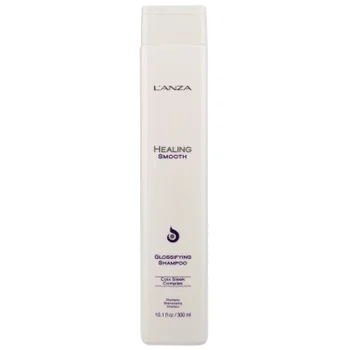 L'Anza Healing Smooth Glossifying Shampoo 300ml