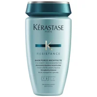 Kérastase Resistance Bain Force Architecte: Strengthening Shampoo 250ml - undefined undefined