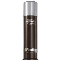 L'Oréal Professionnel Homme Matt Sculpting Pomade 80ml