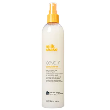 milk_shake Leave-In Treatments Leave-In Conditioner 350ml