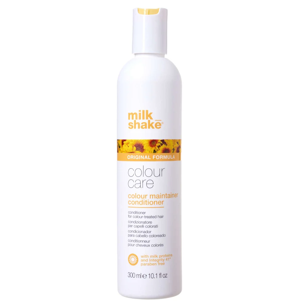 milk_shake Colour Care Colour Maintainer Conditioner 300ml Image 1