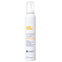 milk_shake Leave-In Treatments Whipped Cream Leave-In Foam Conditioner 200ml - undefined undefined