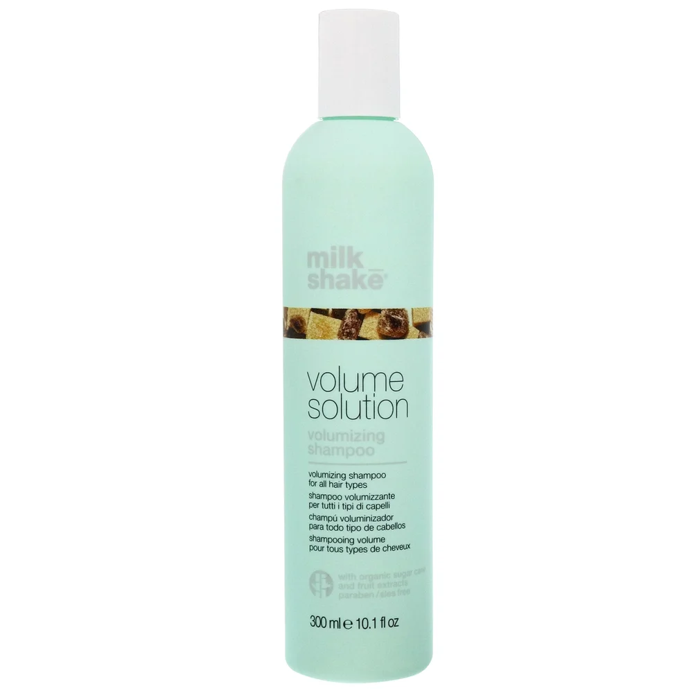 milk_shake Volume Solution Shampoo 300ml Image 1