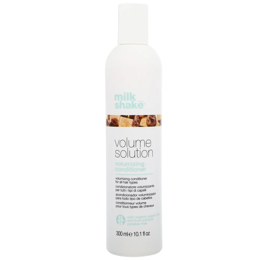 milk_shake Volume Solution Conditioner 300ml Image 1