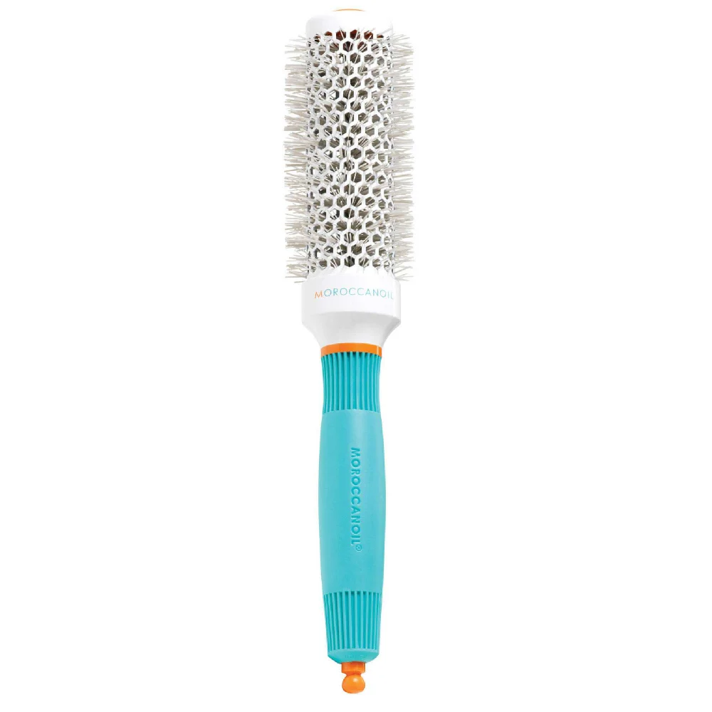Moroccanoil Brushes Ceramic Round Brush 35mm Image 1
