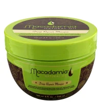 Macadamia Natural Oil Care & Treatment Deep Repair Masque for Dry and Damaged Hair 236ml