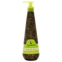 Macadamia Natural Oil Care & Treatment Nourishing Leave in Cream 300ml